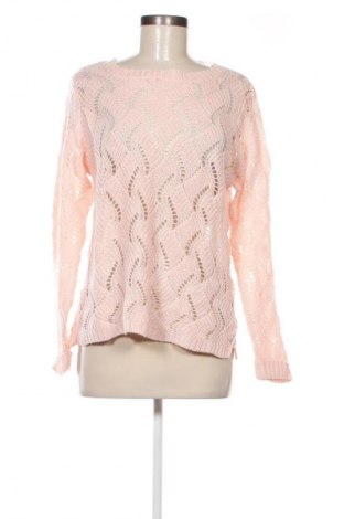 Damenpullover Atmosphere, Größe M, Farbe Rosa, Preis € 14,83