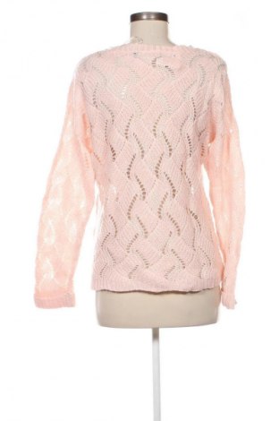 Damenpullover Atmosphere, Größe M, Farbe Rosa, Preis € 14,83