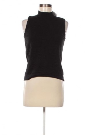 Damenpullover August Silk, Größe M, Farbe Schwarz, Preis 20,99 €