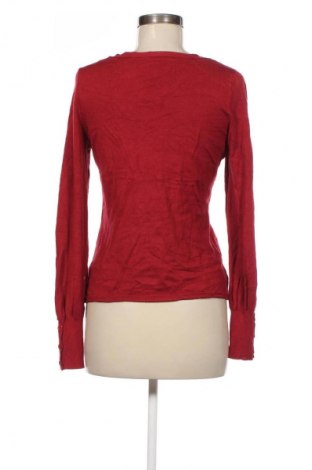 Damenpullover Axcess, Größe M, Farbe Rot, Preis € 13,99
