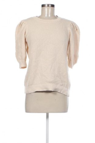 Damenpullover B.Young, Größe L, Farbe Beige, Preis € 7,99