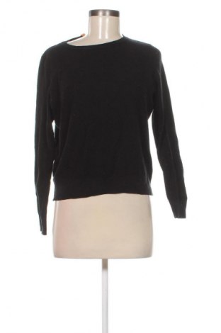 Damenpullover BOSS, Größe M, Farbe Schwarz, Preis € 79,99