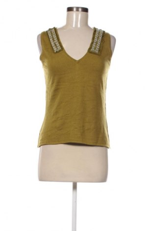 Dámsky pulóver BOSS, Veľkosť M, Farba Zelená, Cena  38,95 €