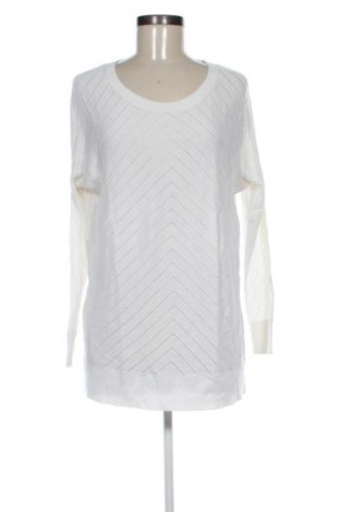 Pulover de femei Banana Republic, Mărime L, Culoare Alb, Preț 151,99 Lei