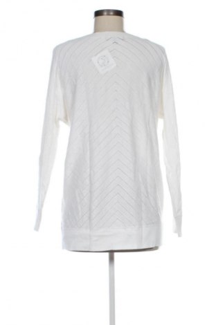 Pulover de femei Banana Republic, Mărime L, Culoare Alb, Preț 151,99 Lei