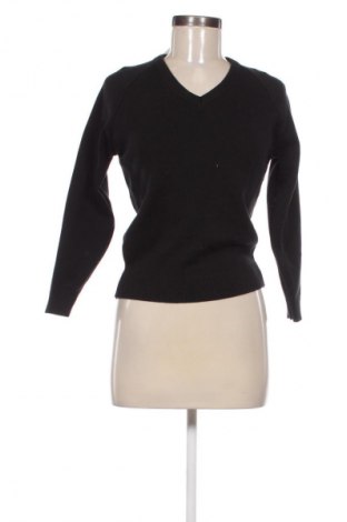 Damenpullover Banner, Größe XXS, Farbe Schwarz, Preis € 10,99
