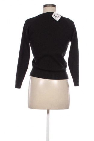 Damenpullover Banner, Größe XXS, Farbe Schwarz, Preis € 10,99