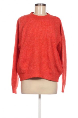 Pulover de femei Bel&Bo, Mărime XL, Culoare Roșu, Preț 76,70 Lei