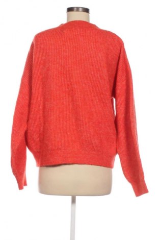 Pulover de femei Bel&Bo, Mărime XL, Culoare Roșu, Preț 76,70 Lei