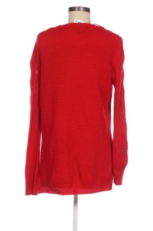 Damenpullover Beloved, Größe XL, Farbe Rot, Preis € 14,83