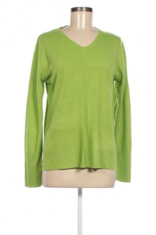 Damski sweter Beloved, Rozmiar L, Kolor Zielony, Cena 66,67 zł