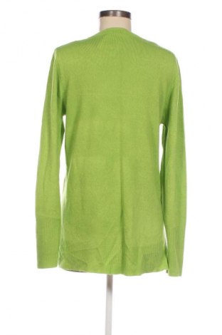 Damski sweter Beloved, Rozmiar L, Kolor Zielony, Cena 66,67 zł