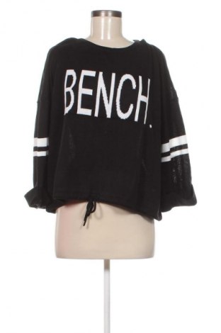 Damenpullover Bench, Größe XL, Farbe Schwarz, Preis € 64,99