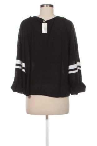 Damenpullover Bench, Größe XL, Farbe Schwarz, Preis € 64,99