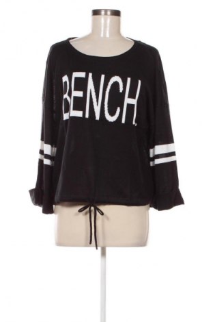 Damski sweter Bench, Rozmiar M, Kolor Czarny, Cena 305,99 zł