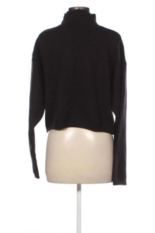 Damenpullover Bershka, Größe XS, Farbe Schwarz, Preis € 16,99
