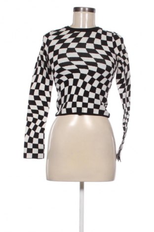 Damenpullover Bershka, Größe S, Farbe Mehrfarbig, Preis € 15,34