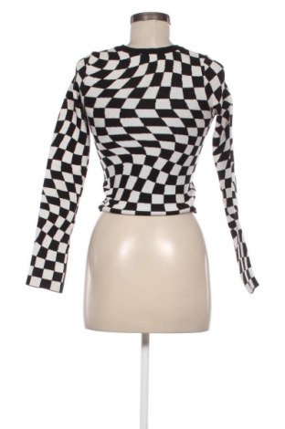 Damenpullover Bershka, Größe S, Farbe Mehrfarbig, Preis € 15,34