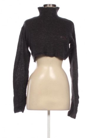 Damenpullover Bershka, Größe S, Farbe Schwarz, Preis € 14,83