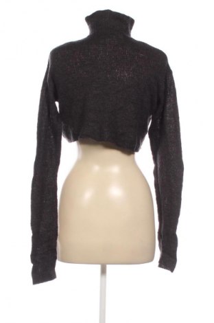 Damenpullover Bershka, Größe S, Farbe Schwarz, Preis € 14,83