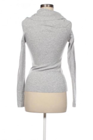 Damenpullover Bershka, Größe S, Farbe Grau, Preis € 9,99