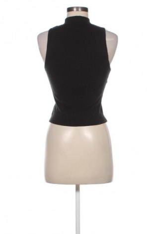 Pulover de femei Bershka, Mărime M, Culoare Negru, Preț 100,99 Lei