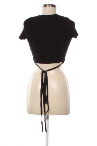 Damenpullover Bershka, Größe M, Farbe Schwarz, Preis € 9,99