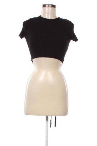 Damenpullover Bershka, Größe M, Farbe Schwarz, Preis € 9,99