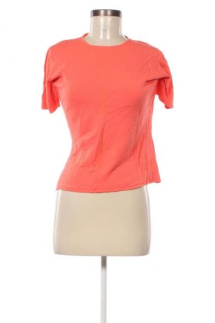 Damenpullover Betty Barclay, Größe M, Farbe Rot, Preis € 18,99