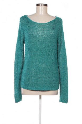 Damenpullover Betty Jackson, Größe XL, Farbe Grün, Preis € 31,82