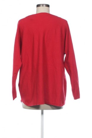 Damenpullover Bexleys, Größe XL, Farbe Rot, Preis € 14,99