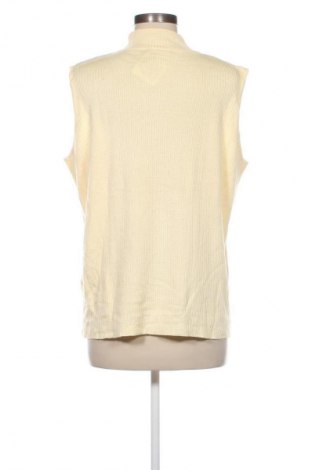 Damenpullover Biaggini, Größe XL, Farbe Gelb, Preis € 8,99