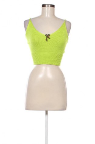 Damenpullover Bisou Bisou, Größe S, Farbe Grün, Preis € 17,99