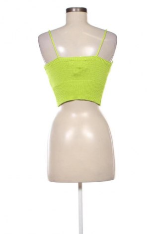 Damenpullover Bisou Bisou, Größe S, Farbe Grün, Preis € 17,99