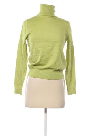 Damenpullover Blind Date, Größe XS, Farbe Grün, Preis € 7,99