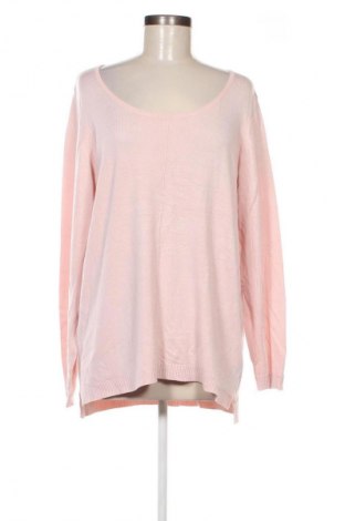 Damenpullover Blue Motion, Größe XL, Farbe Aschrosa, Preis € 11,99