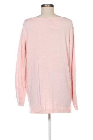 Damenpullover Blue Motion, Größe XL, Farbe Aschrosa, Preis € 11,99