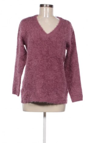 Damenpullover Body Flirt, Größe M, Farbe Aschrosa, Preis € 11,99