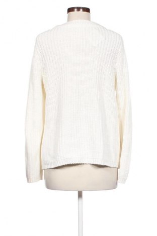 Damenpullover Body Flirt, Größe S, Farbe Weiß, Preis € 11,99
