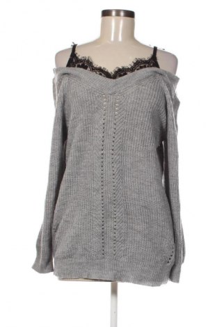 Dámsky pulóver Body Flirt, Veľkosť XL, Farba Viacfarebná, Cena  11,95 €