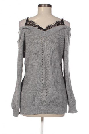 Dámsky pulóver Body Flirt, Veľkosť XL, Farba Viacfarebná, Cena  11,95 €