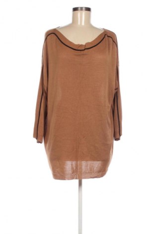 Damenpullover Body Wear, Größe L, Farbe Braun, Preis € 10,99