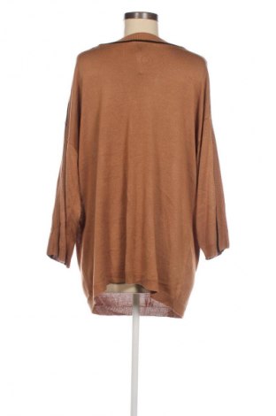 Damenpullover Body Wear, Größe L, Farbe Braun, Preis € 10,99