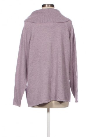 Damenpullover Bonita, Größe XL, Farbe Lila, Preis € 15,00