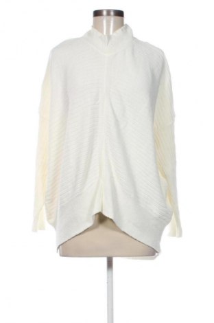 Dámsky pulóver Boohoo, Veľkosť XXL, Farba Biela, Cena  14,32 €