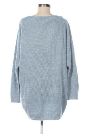 Damenpullover Boohoo, Größe XL, Farbe Blau, Preis € 14,91