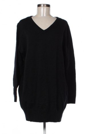 Dámský svetr Bpc Bonprix Collection, Velikost XXL, Barva Černá, Cena  259,00 Kč