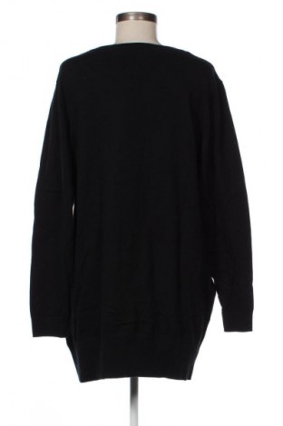Dámský svetr Bpc Bonprix Collection, Velikost XXL, Barva Černá, Cena  259,00 Kč