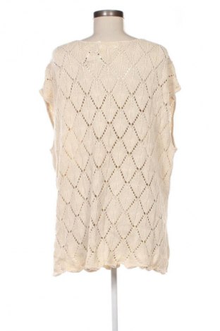 Pulover de femei Bpc Bonprix Collection, Mărime XXL, Culoare Bej, Preț 98,99 Lei