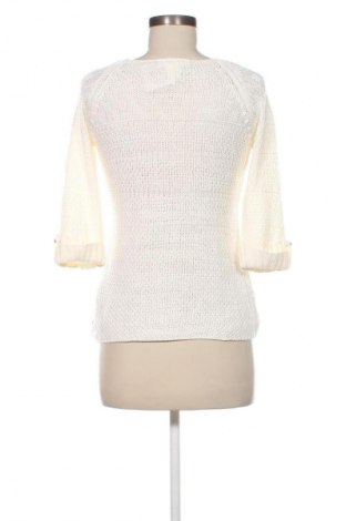 Damenpullover Bpc Bonprix Collection, Größe S, Farbe Ecru, Preis € 9,99